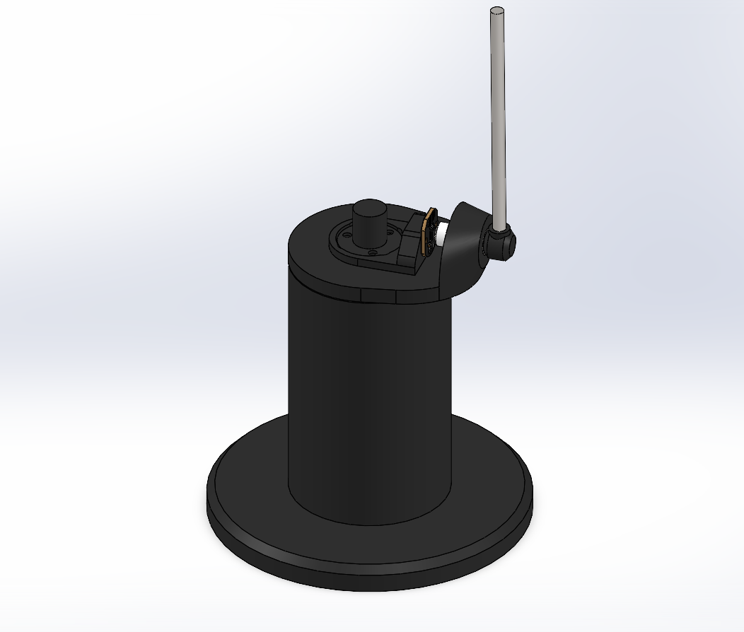 Furata Pendulum